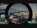 【BF2042】上手く決まったスナイパーキル集