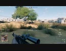 【Enlisted:ベータ版】期間限定！現代戦イベントに参加！後編（プレイ動画）