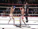 2020/2/24　【Krush.111】　林 京平  vs  スーパーアンジ