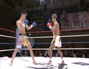 2020/2/24　【Krush.111】　倉崎 昌史  vs  岡嶋 形徒