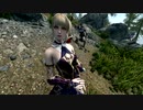 Skyrim VVEdg042 新たな命令