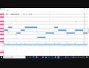 ※動画修正版【openutau】エアーマンが倒せない【調声晒し】