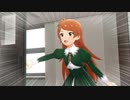 聖ミリオン女学園～神様の贈り物～ 第04話 「小さな嵐の予感」