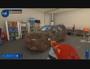 【作業BGM】息抜きPowerWashSimulator Part12