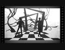 【mono_MMD21秋】FineByMeモノクロ【MMDまほやく】