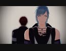 【MMDブラスタ】ドラマツルギー【晶・黒曜】
