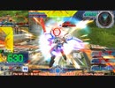 【EXVS MBON】バエル戦記M#0033