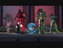 Halo Infinite 12v12 ビックチームキャプチャーザフラッグ　記録61