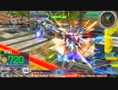 【EXVS MBON】バエル戦記M#0034