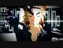【鬼滅のMMD】疑心暗鬼(リベンジ)【煉獄杏寿郎】ボディースーツ（1080P）