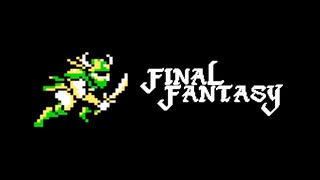 【実況】FINAL FANTASY Part5