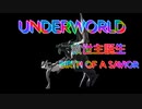 Wonderland改：underworld：救世主誕生（Birth of a savior）