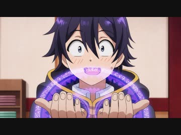 進化の実〜知らないうちに勝ち組人生〜 第8話「剣聖の戦乙女（ワルキューレ）の美女」