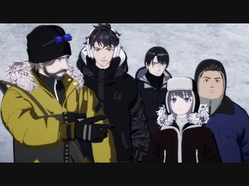 テスラノート 第9話『「犬派」についての考察』