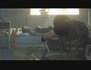 ジルにワクチン打つために奮闘する　　バイオRE:3実況　　part6