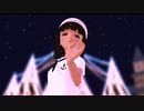 【MMD艦これ】お芋なクリスマスPart.1「すてきなホリデイ」竹内まりや_JS初雪、深雪【nanoem】