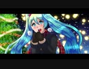 【初音ミク】函館恋物語【オリジナル曲】