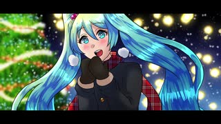 【初音ミク】函館恋物語【オリジナル曲】