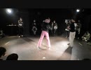 D2D第12話 BATTLE BEST8 第1試合