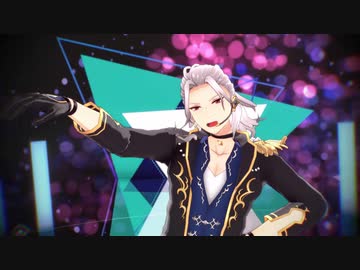 【MMDあんスタ】Sweet Devil(SuketchP rmx)【乱凪砂】