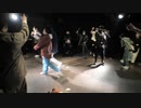 D2D第12話 BATTLE BEST8 第3試合