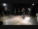 D2D第12話 BATTLE BEST8 第4試合