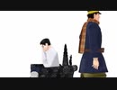 【金カムMMD】You Know I'm No Good【尾形 杉元】