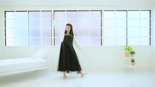 【▷さら】＊ハロー、プラネット。【踊ってみた】