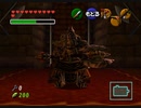 魂の神殿編【ゼルダの伝説 時のオカリナ】#28