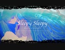 スリーピースリーピー / 初音ミク