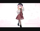 ケッコンカッコカリ　対馬　秋服