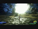 【PS4】キングダムハーツ バースバイスリープ -フラグメンタリーパッセージ-【Part4】