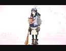 ケッコンカッコカリ　潮改二　秋服