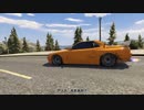 【GTA5】シーズン4 GTA5 漆黒の朱鷺 JP act125
