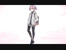 ケッコンカッコカリ　不知火改二　秋服