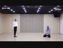 [2021 ENniversary] ENHYPEN (엔하이픈) 'Intro' + 'Given-Taken' Dance Practice (30th SMA ver.)