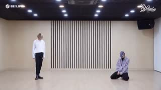 [2021 ENniversary] ENHYPEN (엔하이픈) 'Intro' + 'Given-Taken' Dance Practice (30th SMA ver.)