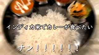 インディカ米でカレーが食べたい / 歌愛ユキ