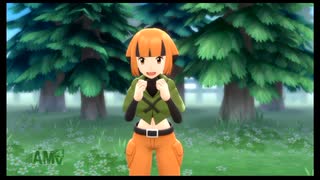 【実況】20年ぶりにポケモンで遊びます＃０５【ポケモンBDSP】