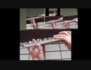 FF5より「バトル2」(フルート多重)