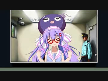 逆転ボイロ裁判「逆転ライブ」Part1