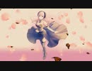 オリジナル曲『ハル風』☆巡音ルカさんに歌ってもらいました