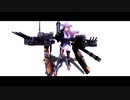 【MMD】DAYS【MMD艦これ】