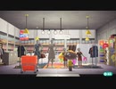 【あつまれ どうぶつの森】どうぶつ達の別荘大計画　その１９