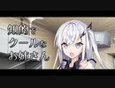定期投稿のための寸劇　「 アリアルさんはイメチェンしたい 」