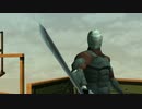 MGS2 HD SONS OF LIBERTY - プラント編2(デッドセル)