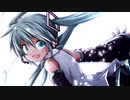Repeated thoughts【オリジナル曲】初音ミク