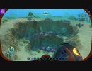【刀剣乱舞】小竜が異星の海でそうなん1【偽実況】