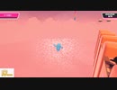 床消えるバグ多すぎ定期 [fallguys]