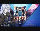 15年ぐらいぶりに格ゲーする。『MELTY BLOOD: TYPE LUMINA』実況プレイ　ランクマッチ成長記 part27